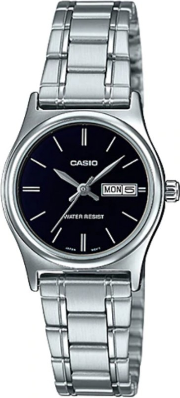 Женские часы Casio LTP-V006D-1B2UDF