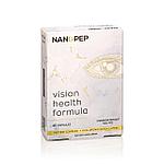 ВИЖЕН Формула здоровья для зрения VISION  Health Formula 60 капсул, Khavinson Peptides®