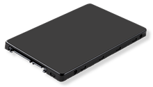 ThinkSystem 2.5" Multi Vendor 1.92TB Entry SATA 6Gb Hot Swap SSD