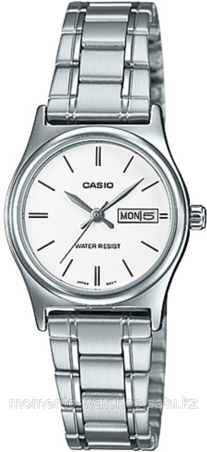 Женские часы Casio LTP-V006D-7B2UDF