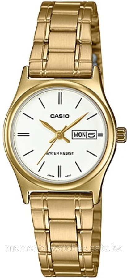 Женские часы Casio LTP-V006G-7BUDF