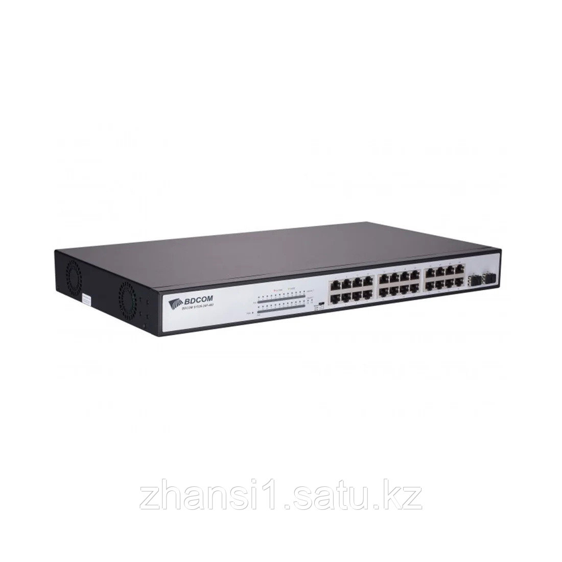 Коммутатор BDCOM S1524