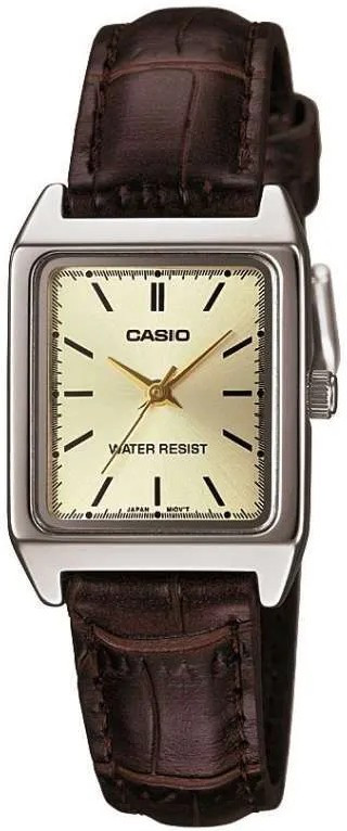 Женские часы Casio LTP-V007L-9EUDF