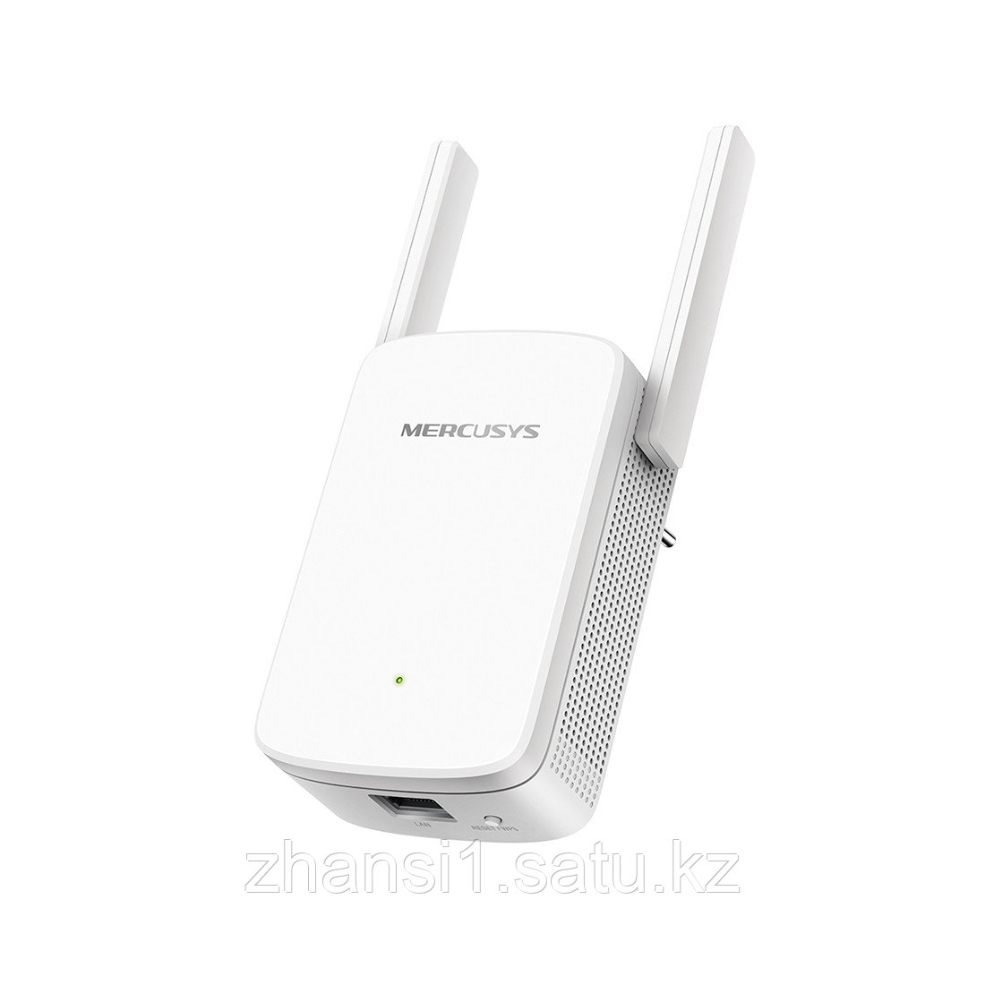 Усилитель Wi-Fi сигнала Mercusys ME30 - фото 1 - id-p105261226