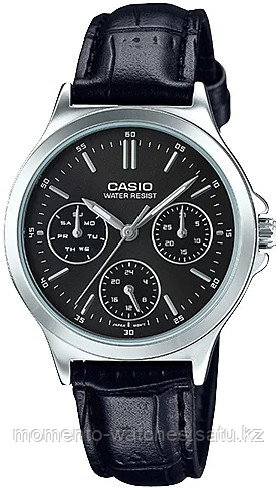 Женские часы Casio LTP-V300L-1AUDF