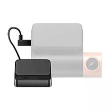 GPS модуль 70Mai External GPS Module для Dash Cam Lite 2 Черный