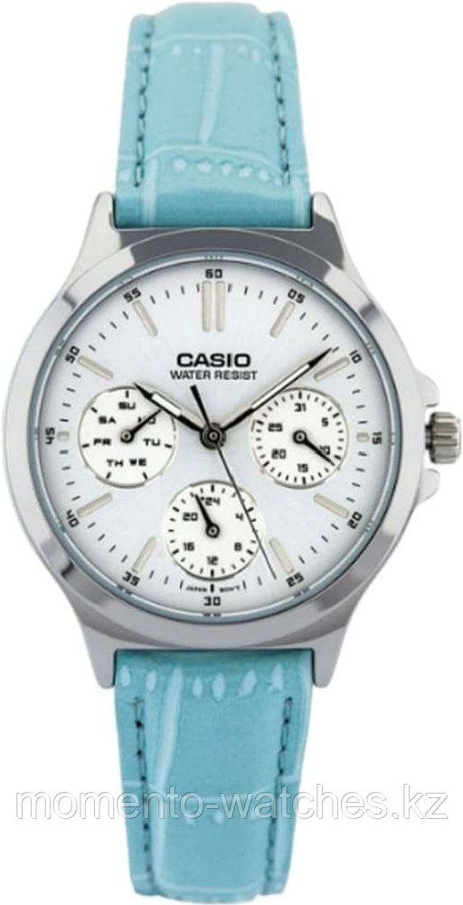 Женские часы Casio LTP-V300L-2AUDF