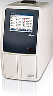 Клинический автоматический биохимический анализатор капиллярной крови Allegro (Nova Biomedical Corporation, С