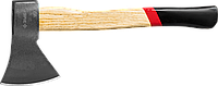 Топор с деревянной рукояткой, ЗУБР, серия "Профессионал" (20625-06)
