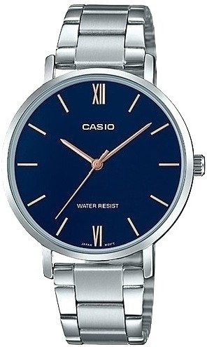 Женские часы Casio LTP-VT01D-2BUDF