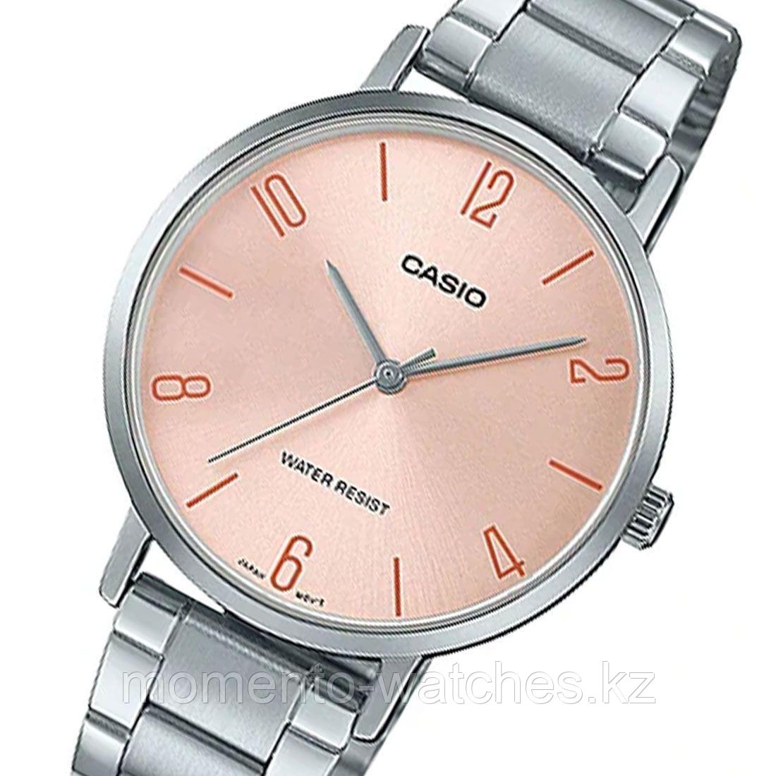 Женские часы Casio LTP-VT01D-4B2UDF