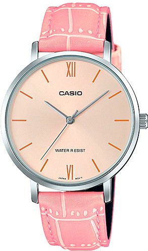 Женские часы Casio LTP-VT01L-4BUDF