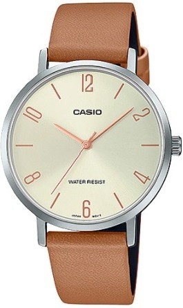 Женские часы Casio LTP-VT01L-5BUDF
