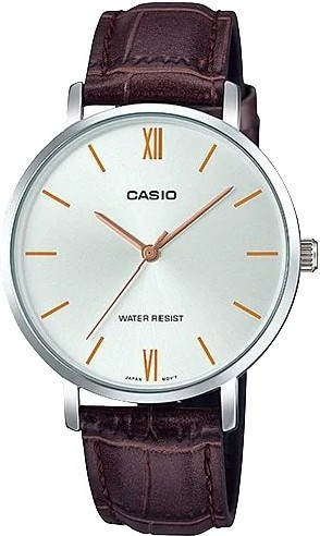 Женские часы Casio LTP-VT01L-7B2UDF