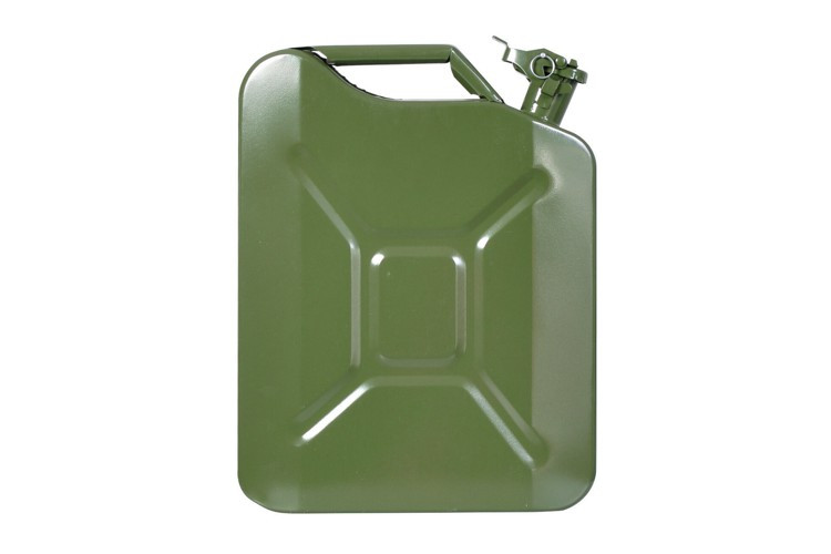 Купить Железные Канистры 20 Л