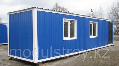 Жилые контейнера всех видов! Самые низкие цены!, фото 3