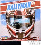 Настольная игра Rallyman: GT, фото 2