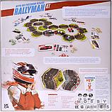 Настольная игра Rallyman: GT, фото 3