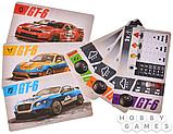 Настольная игра Rallyman: GT, фото 5