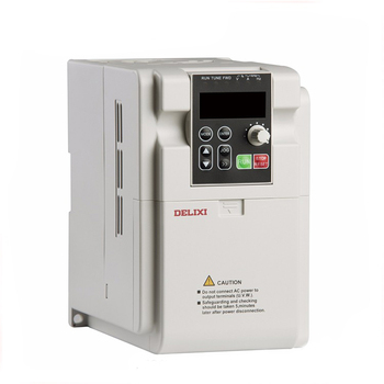 Преобразователь частоты 2.2 кВт 220V CDI-EM60G2R2S2B