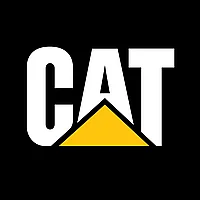 Поворотная рама 9R-7710 CAT (caterpillar)