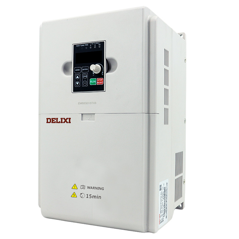 Преобразователь частоты 7.5 кВт 380V CDI-EM60G7R5T4B