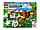 LEGO Конструктор Пекарня Minecraft 21184, фото 5