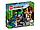 LEGO Конструктор Подземелье скелета Minecraft 21189, фото 7