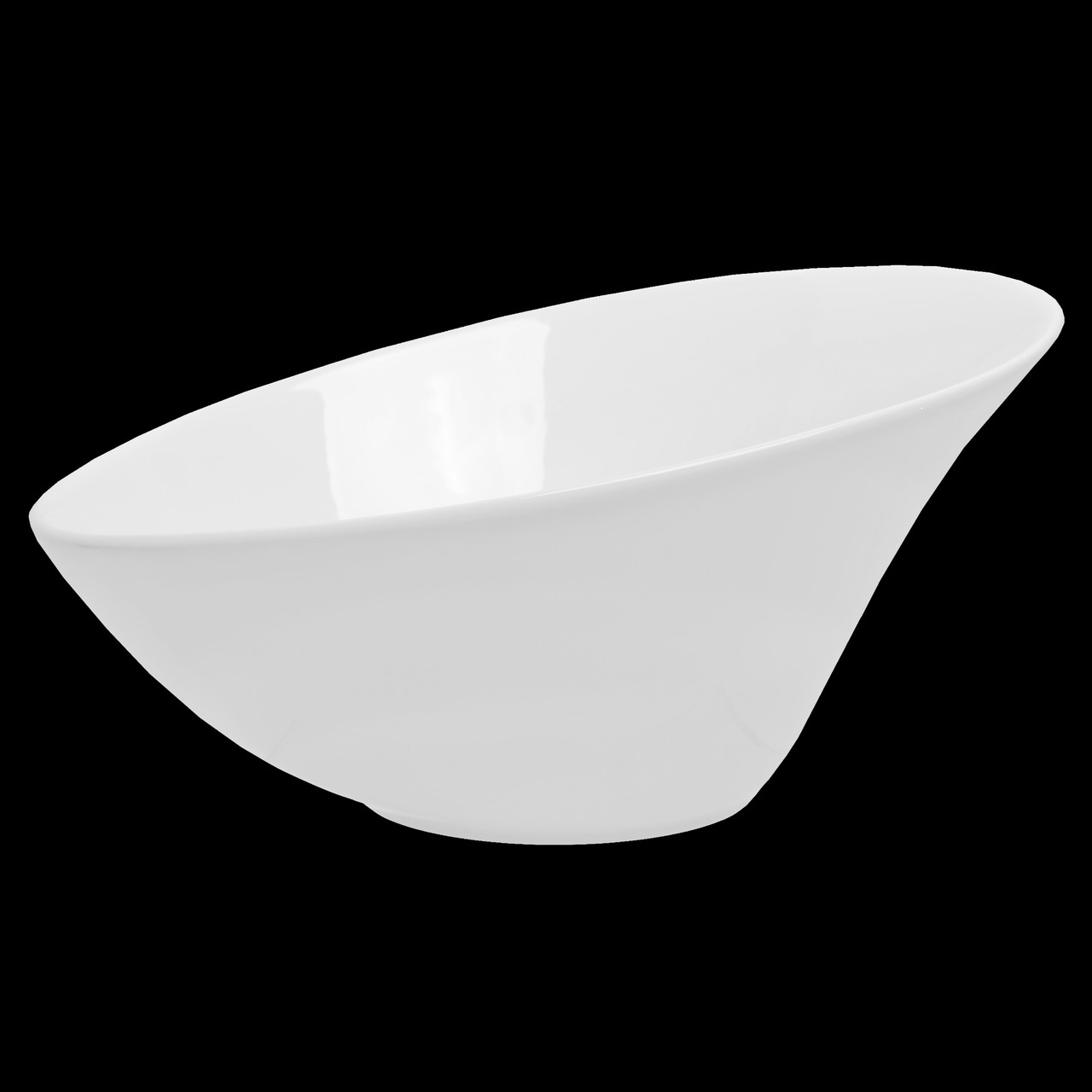 Салатник 16,5 см Royal White TU0002 / TUDOR