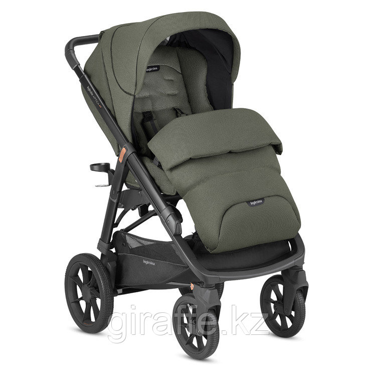 Inglesina Aptica XT DUO. Многофункциональная система 4в1 - фото 3 - id-p105264014