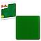 Зеленая пластина для строительства DUPLO LEGO, фото 5