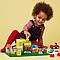 Зеленая пластина для строительства DUPLO LEGO, фото 4