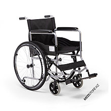 Кресло-коляска для инвалидов Армед H 007