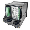 A10PR Промышленный pH/ОВП контроллер (реле, выход 4-20мА, питание 220В) в комплекте с GRT1320BW, фото 5
