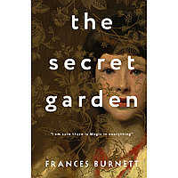 Burnett F.: The Secret Garden