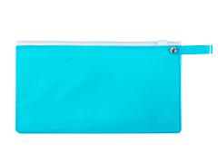 Пенал Веста, голубой