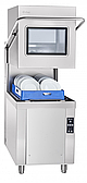 Купольная посудомоечная машина Abat МПК-1100К (11000001108)