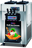Фризер для мороженого Cooleq IF-3