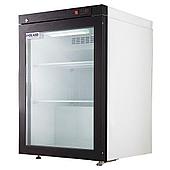 Шкаф холодильный (минибар) Polair DP102‑S + замок ..-8/ 0°С