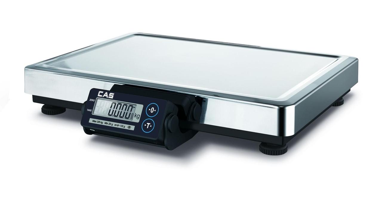 Весы порционные CAS PDC-06-S