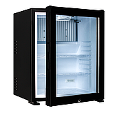 Шкаф холодильный (минибар) Cold Vine MCA-38BG..+9/+11°С