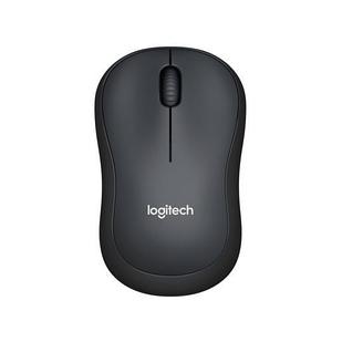 LOGITECH Мышь (Box) M220 Wireless Mouse - SILENT - CHARCOAL. (LRU910004878)