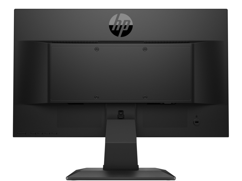 HP 5RD66AA Монитор P204v G4 19.5" HD 1600x900, VGA, HDMI - фото 2 - id-p105266824