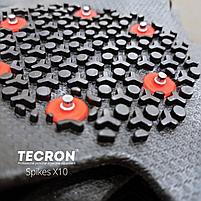Ледоступы (ледоходы) TECRON™ Spikes X10, фото 5