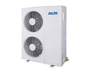 НАРУЖНЫЙ БЛОК  AUX ARV-H120/4R1A