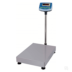 Весы товарные напольные СКЕ-150 (500*400)