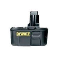 DeWalt, DE9091, Сменная аккумуляторная NiCd батарея, 14,4 В, 2,0 Ач, шт