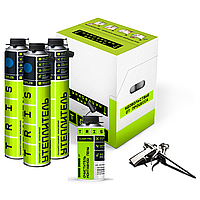 Набор напыляемый утеплитель TEPLIS BOX 3