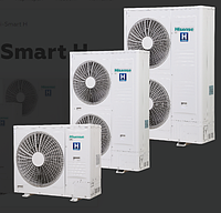 Наружний блок AVW-48HJFH Hisense