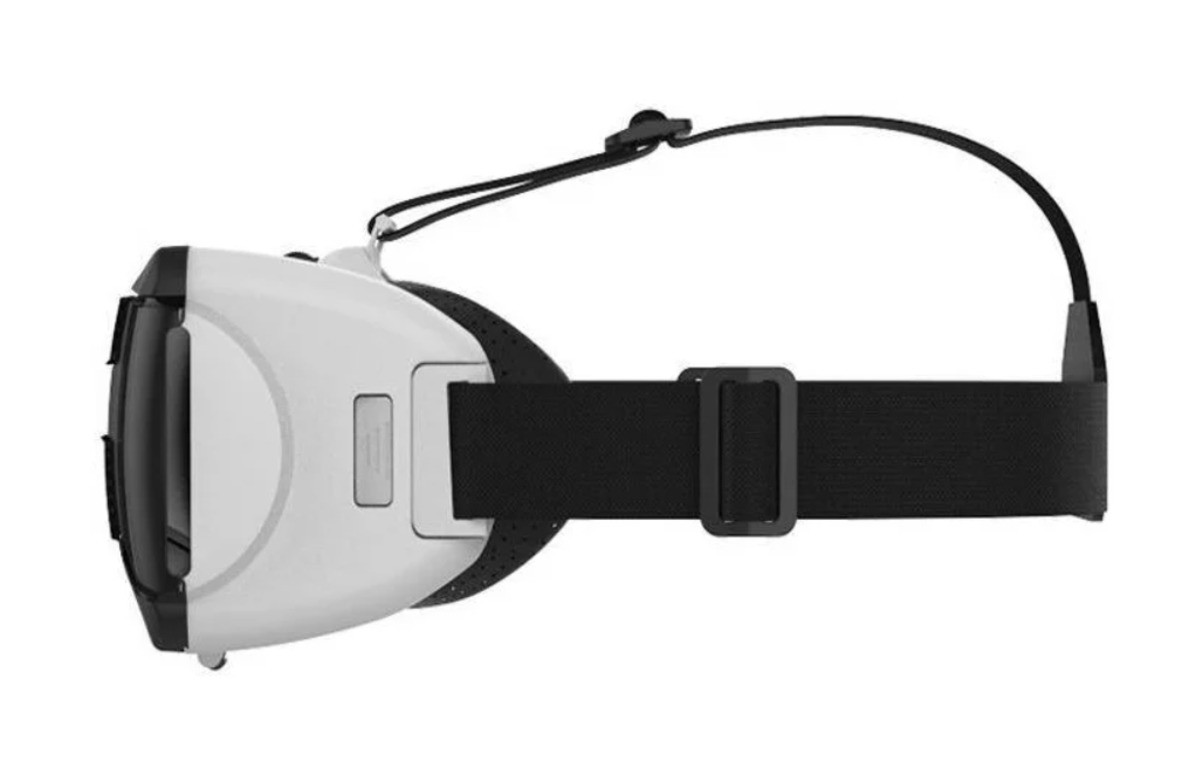 Очки виртуальной реальности VR SHINECON SC-G06B - фото 4 - id-p105267408